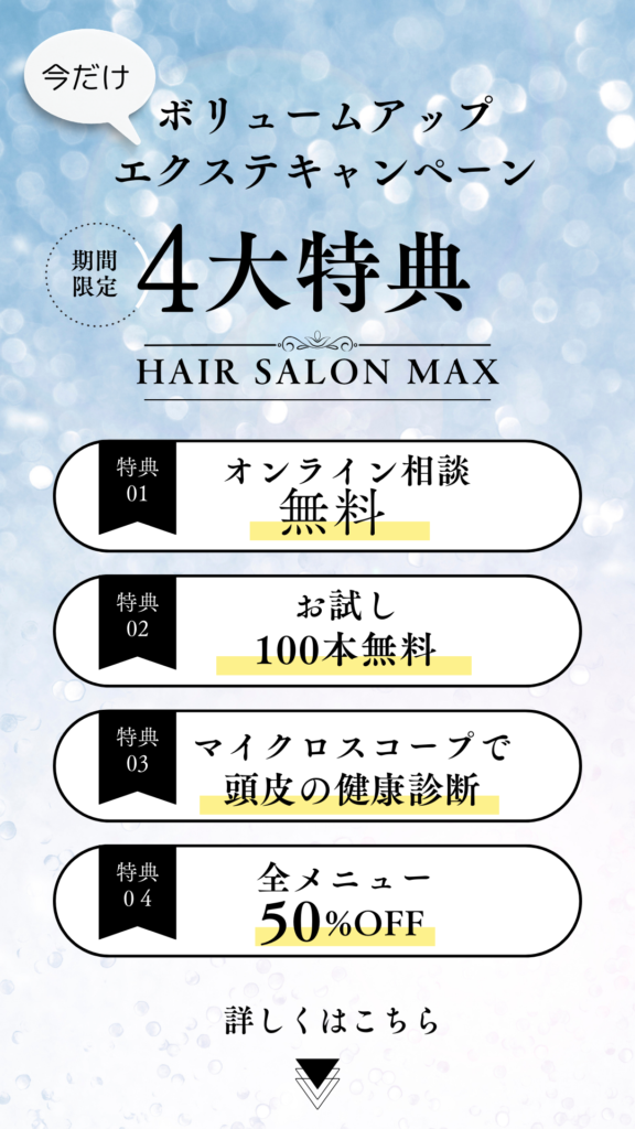 HairsalonMAX