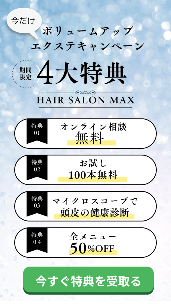 HairsalonMAX