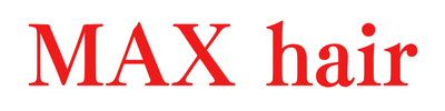 MAX hair